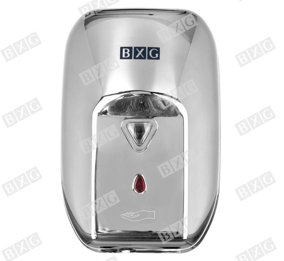 Дозатор жидкого мыла (автоматический, антивандальный) BXG-ASD-1200