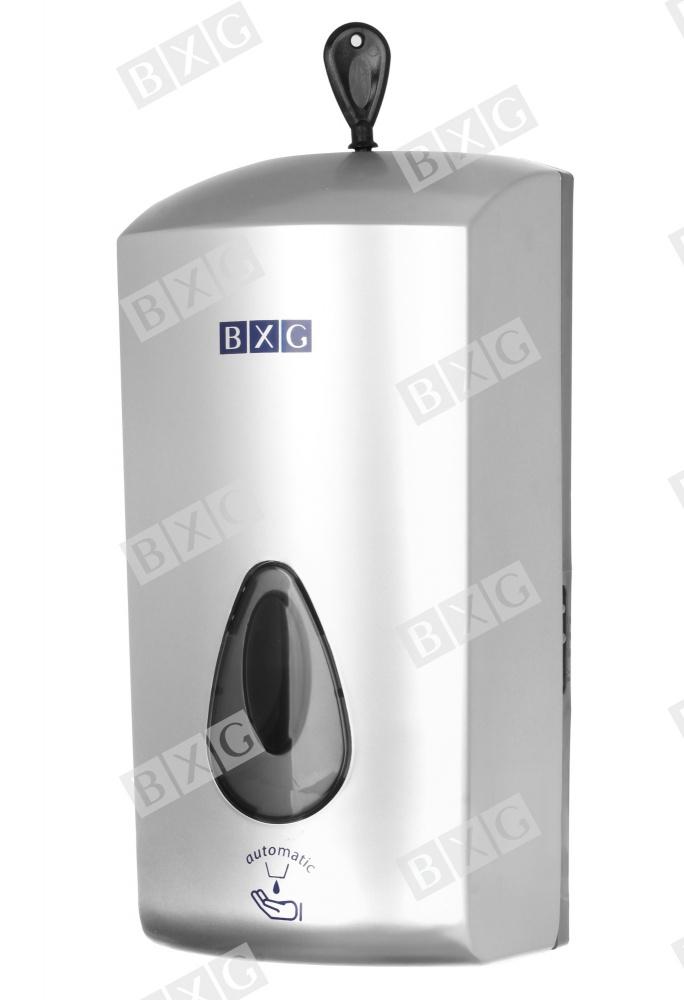 Дозатор жидкого мыла (автоматический) BXG-ASD-5018С