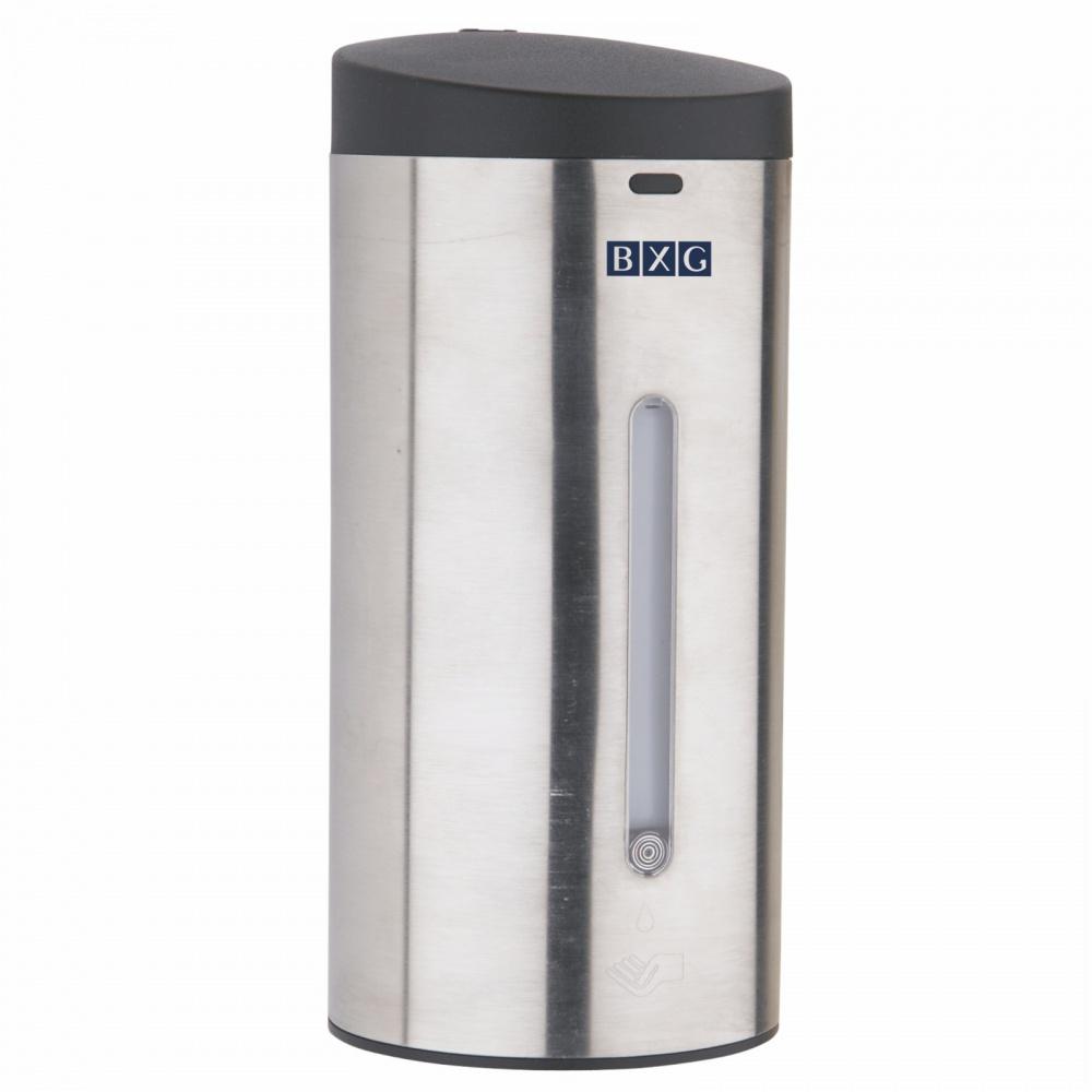 Дозатор жидкого мыла (автоматический, антивандальный) BXG-ASD-650