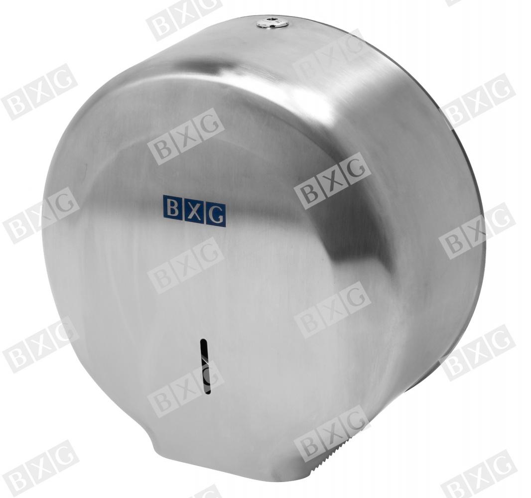 Диспенсер туалетной бумаги (антивандальный) BXG-PD-5010А