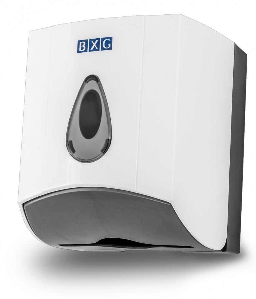 Диспенсер туалетной бумаги (МУЛЬТИ) BXG-PDM-8087